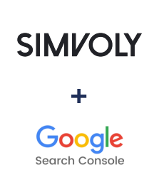 Einbindung von Simvoly und Google Search Console