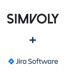 Einbindung von Simvoly und Jira Software