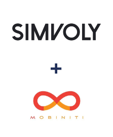 Einbindung von Simvoly und Mobiniti