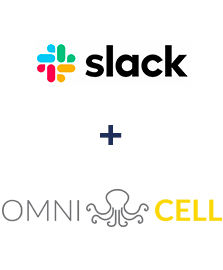 Einbindung von Slack und Omnicell