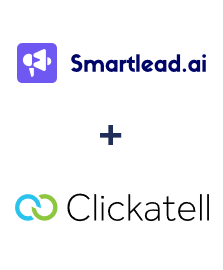 Einbindung von Smartlead und Clickatell