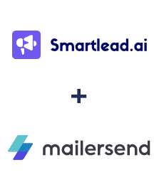 Einbindung von Smartlead und MailerSend