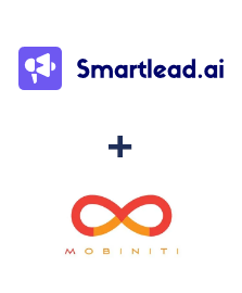 Einbindung von Smartlead und Mobiniti