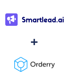 Einbindung von Smartlead und Orderry