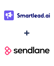 Einbindung von Smartlead und Sendlane