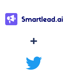 Einbindung von Smartlead und Twitter