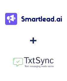 Einbindung von Smartlead und TxtSync