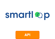 Integration von Smartloop mit anderen Systemen  von API