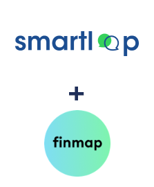 Einbindung von Smartloop und Finmap