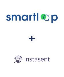 Einbindung von Smartloop und Instasent