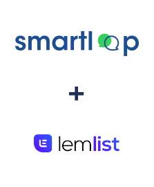 Einbindung von Smartloop und Lemlist