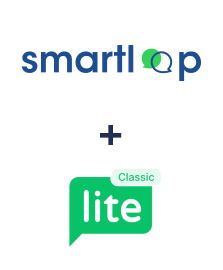 Einbindung von Smartloop und MailerLite Classic