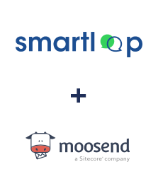 Einbindung von Smartloop und Moosend