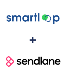 Einbindung von Smartloop und Sendlane