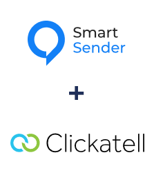 Einbindung von Smart Sender und Clickatell