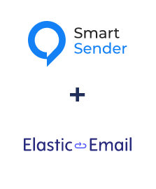 Einbindung von Smart Sender und Elastic Email