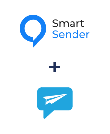 Einbindung von Smart Sender und ShoutOUT