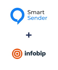 Einbindung von Smart Sender und Infobip