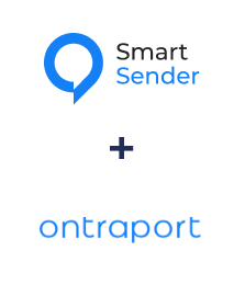 Einbindung von Smart Sender und Ontraport