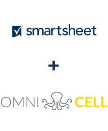 Einbindung von Smartsheet und Omnicell