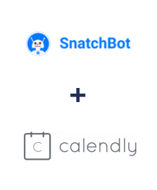 Einbindung von SnatchBot und Calendly