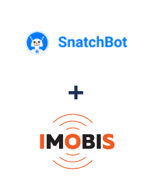 Einbindung von SnatchBot und Imobis