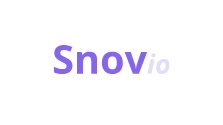 Snovio Integrationen