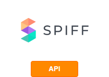 Integration von Spiff mit anderen Systemen  von API