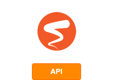Integration von Spinify mit anderen Systemen  von API