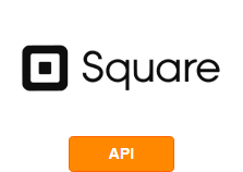 Integration von Square mit anderen Systemen  von API