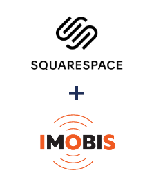 Einbindung von Squarespace und Imobis