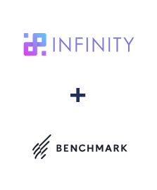 Einbindung von Infinity und Benchmark Email