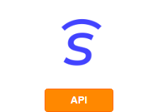 Integration von stepFORM mit anderen Systemen  von API