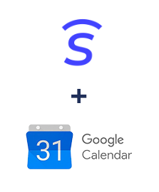 Einbindung von stepFORM und Google Calendar