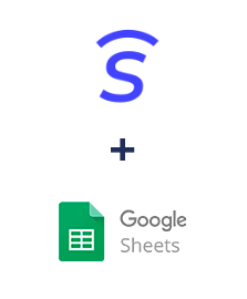 Einbindung von stepFORM und Google Sheets