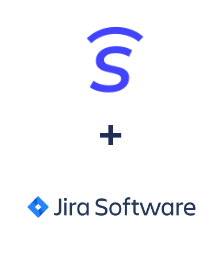 Einbindung von stepFORM und Jira Software