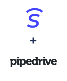 Einbindung von stepFORM und Pipedrive