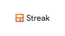 Streak Integrationen