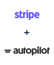 Einbindung von Stripe und Autopilot