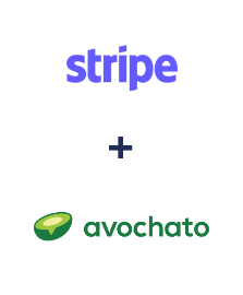 Einbindung von Stripe und Avochato