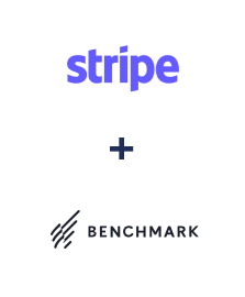 Einbindung von Stripe und Benchmark Email