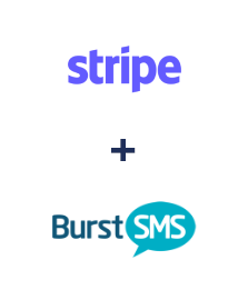 Einbindung von Stripe und Kudosity