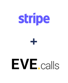 Einbindung von Stripe und Evecalls