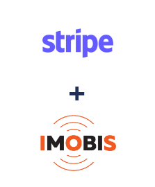 Einbindung von Stripe und Imobis