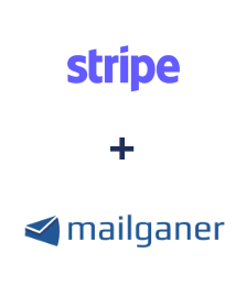 Einbindung von Stripe und Mailganer