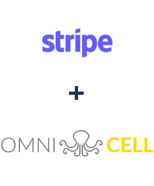 Einbindung von Stripe und Omnicell