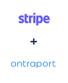 Einbindung von Stripe und Ontraport