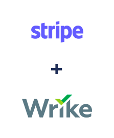 Einbindung von Stripe und Wrike