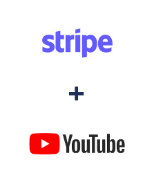 Einbindung von Stripe und YouTube