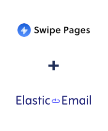 Einbindung von Swipe Pages und Elastic Email